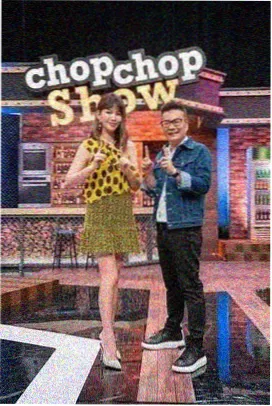 综艺资讯
